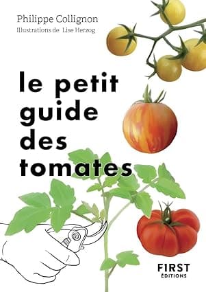 Le petit guide des tomates